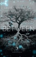 Selina Kissmann - Between, Häftad
