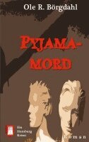 Ole R Börgdahl - Pyjamamord, Häftad
