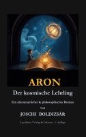 Joschi Boldizsár - Aron, Häftad. Tillgänglighet: Lägg i varukorg
