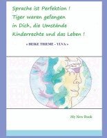 Heike Thieme - Sprache ist Perfektion, Häftad