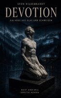 Sven Hildebrandt - Devotion, Häftad