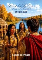 Roman Odermatt - Schatzkarte von San Salvador - Pocahontas, Häftad. Tillgänglighet: Lägg i varukorg