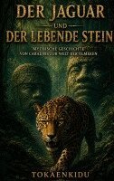 Tokaenkidu Tokarski - Jaguar und der lebende Stein, Häftad. Tillgänglighet: Lägg i varukorg