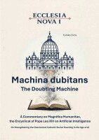 Eureka Circe - Ecclesia Nova I - Machina dubitans, Häftad