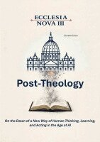 Eureka Circe - Ecclesia Nova III - Post-Theology, Häftad