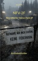 Kairos Prime - Nfv-2f, Häftad