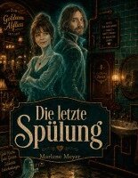Marlene Meyer - letzte Spülung, Häftad