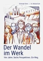 Christoph Simm, Michael Suhr - Wandel im Werk, Häftad. Tillgänglighet: Lägg i varukorg