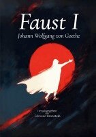 Johann Wolfgang Von Goethe, Edmond Bronstein - Faust I, Häftad