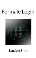 Lucien Sina - Formale Logik, Häftad