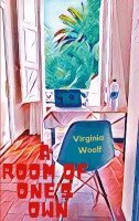 Virginia Woolf - Room of One's Own, Häftad