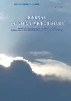 Gregory Popov, Reinhold Schulz, Begman Iskak - Journal of Ethnic Microhistory, Häftad. Tillgänglighet: Lägg i varukorg