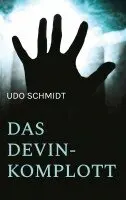 Udo Schmidt - Devin-Komplott, Häftad. Tillgänglighet: Lägg i varukorg