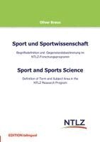 Oliver Braun - Sport und Sportwissenschaft, Häftad