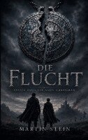 Martin Stein - Flucht, Häftad