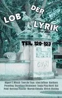 Tom de Toys Algori T Misch, Stan LaFleur Barbara Peveling, Kai Pohl Kersten Flenter, G&Gn Institut - Lob der Lyrik (Band 11), Häftad. Tillgänglighet: Lägg i varukorg