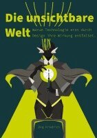 Jörg Friedrich - unsichtbare Welt, Häftad