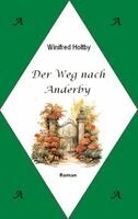 Winifred Holtby, Meike E Fritz - Weg nach Anderby, Häftad
