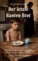 Joschi Boldizsar - letzte Kanten Brot, Häftad. Tillgänglighet: Lägg i varukorg
