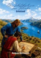 Roman Odermatt - Schatzkarte von San Salvador - Grönland, Häftad. Tillgänglighet: Lägg i varukorg
