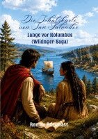 Roman Odermatt - Schatzkarte von San Salvador - Lange vor Kolumbus (Wikinger-Saga), Häftad. Tillgänglighet: Lägg i varukorg