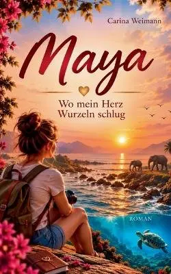 Carina Weimann - Maya, Häftad. Tillgänglighet: Lägg i varukorg