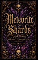 Stefan Michaelis - Meteorite Shards, Häftad. Tillgänglighet: Lägg i varukorg