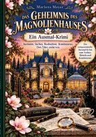 Marlene Meyer - Geheimnis des Magnolienhauses, Häftad