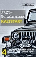 Joe Heilsberg, Jörg Hennig - Arztgeheimnisse (Oldtimer-Trilogie II), Häftad. Tillgänglighet: Lägg i varukorg