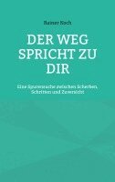 Rainer Koch - Weg spricht zu Dir, Häftad