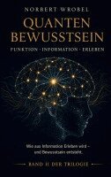 Norbert Wrobel - Quantenbewusstsein, Häftad. Tillgänglighet: Lägg i varukorg