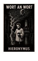 Hieronymus - Wort an Wort, Häftad. Tillgänglighet: Lägg i varukorg