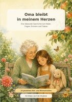 Thomas Thiemann - Oma bleibt in meinem Herzen, Häftad