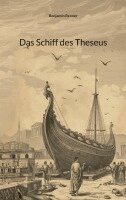 Benjamin Renner - Schiff des Theseus, Häftad. Tillgänglighet: Lägg i varukorg