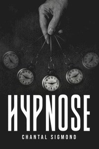 bokomslag Hypnose