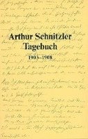 bokomslag Tagebuch 1879-1931: 1903-1908