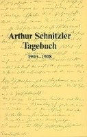 Tagebuch 1879-1931: 1903-1908 1