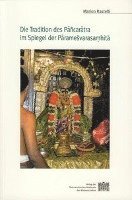 Marion Rastelli - Die Tradition Des Pancaratra Im Spiegel Der Paramesvarasamhita, Häftad. Tillgänglighet: Lägg i varukorg