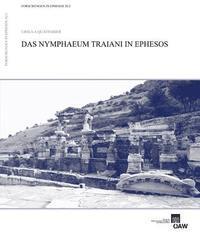 Ursula Quatember - Das Nymphaeum Traiani in Ephesos, Häftad