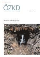 Austrian Academy of Sciences Press - Osterreichische Zeitschrift Fur Kunst Und Denkmalpflege LXXIX, Heft 1: Monitoring in Der Archaologie, Häftad. Tillgänglighet: Lägg i varukorg