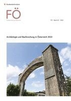 Fundberichte aus Österreich, Band 62