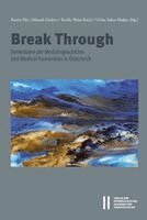 Katrin Pilz, Afsaneh Gächter, Estella Weiss-Krejci, Ulrike Salzer-Muhar - Break Through, Inbunden