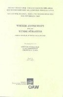 Gerhard Oberhammner, Karin Preisendanz - Wiener Zeitschrift Fur Die Kunde Sudasiens Band 51/2007-2008 / Vienna Journal of South-Asian Studies Vol.51/2007-2008, Häftad