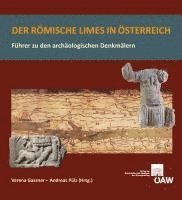 bokomslag Der römische Limes in Österreich