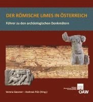 bokomslag Der Romische Limes in Osterreich: Fuhrer Zu Den Archaologischen Denkmalern