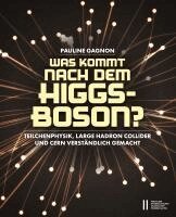 Pauline Gagnon - Was kommt nach dem Higgs-Boson?, Häftad