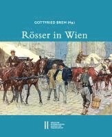bokomslag Rosser in Wien