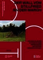 Der Wall von Stillfried an der March