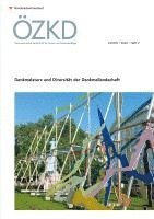 bokomslag Österreichische Zeitschrift für Kunst und Denkmalpflege LXXVIII, Heft 2