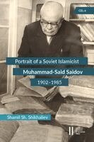 Shamil Sh. Shikhaliev - Portrait of a Soviet Islamicist, Inbunden